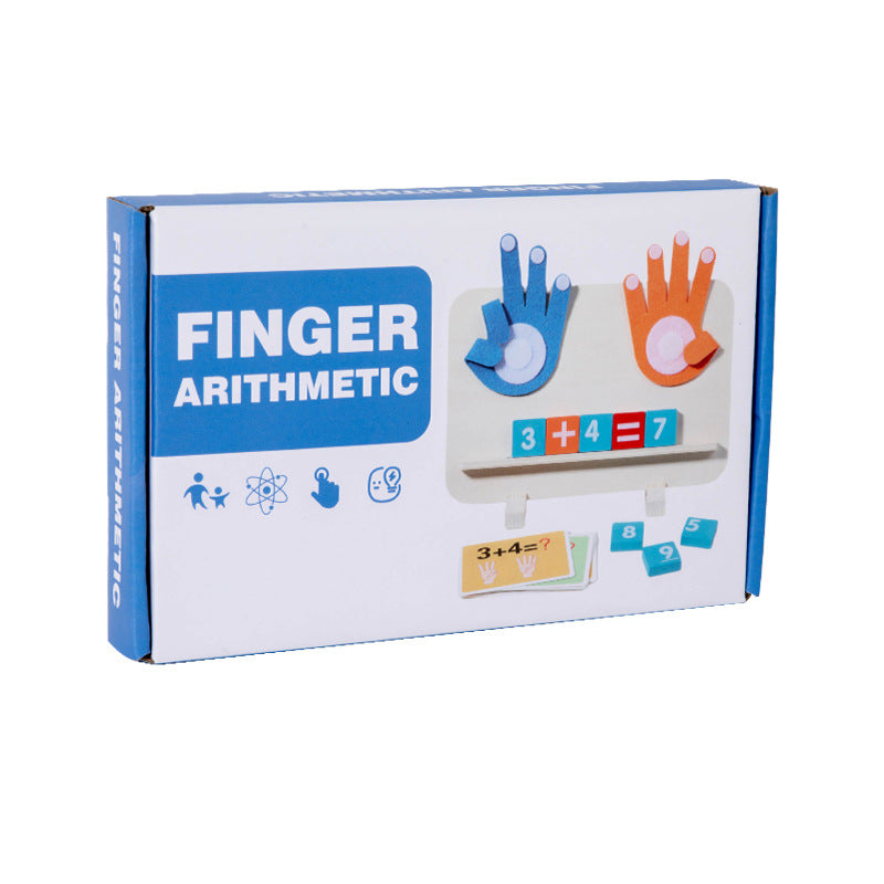 Educational Math Toys