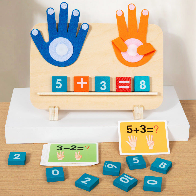 Educational Math Toys