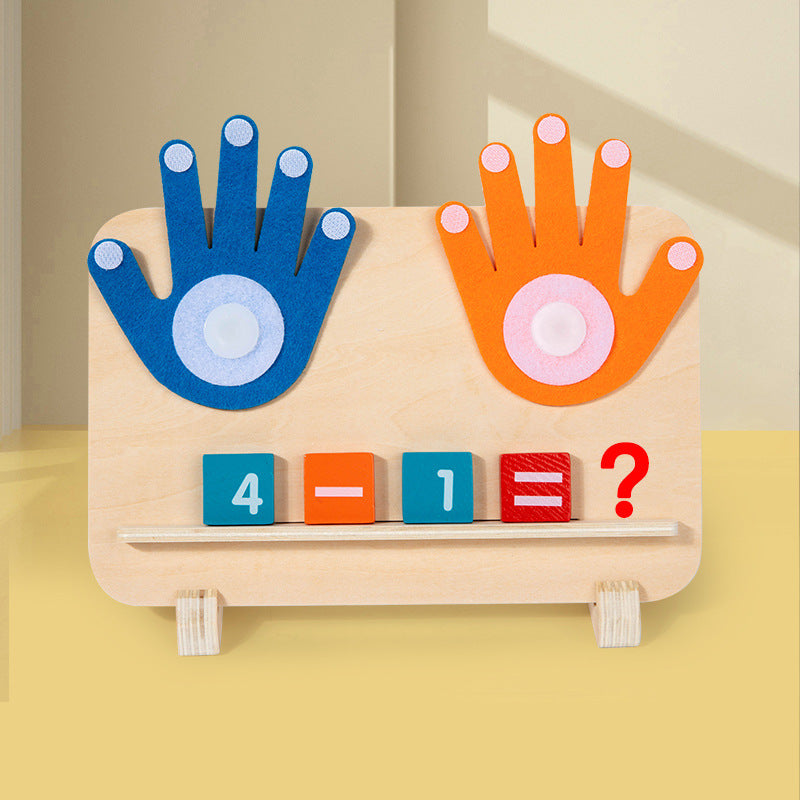Educational Math Toys